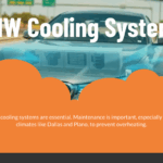 bmw cooling system service dallas