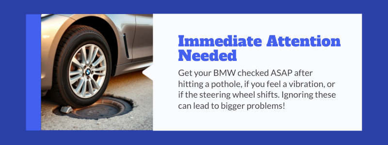 immediate bmw tire service