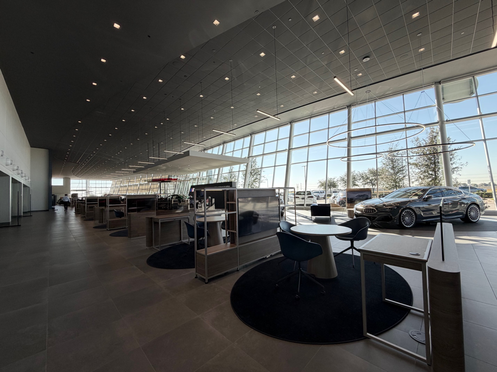 oil change interval service