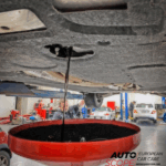 oil change intervals