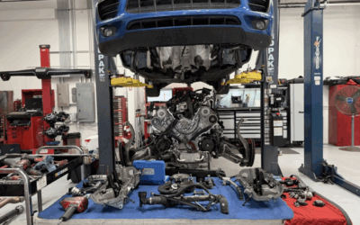 Is the Porsche recommended “Smart Fix” or the “Good Fix” for your Porsche Macan, Cayenne, & Panamera Engine Timing Cover Leak?
