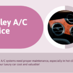 bentley ac service in dallas