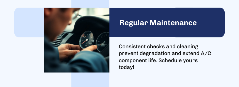 ac maintenance benefita