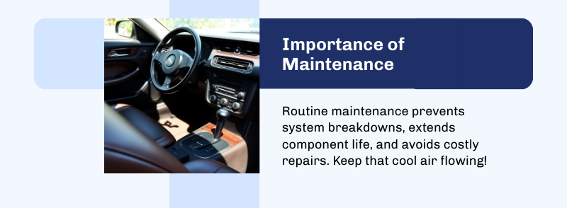 ac maintenance for jaguars in dallas