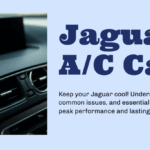 jaguar repair dallas