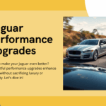 jaguar performance upgrades