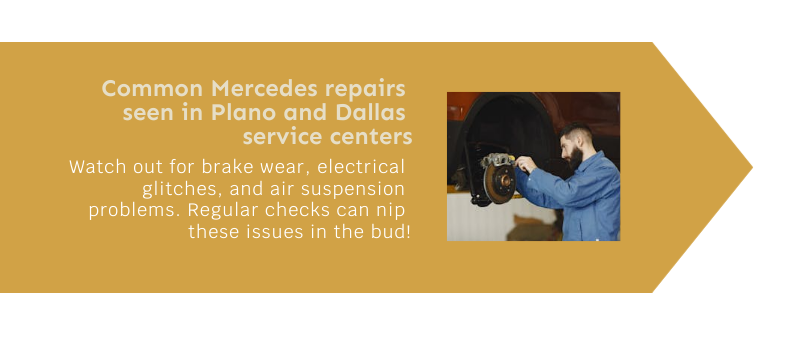 mercedes repairs autoscope dallas