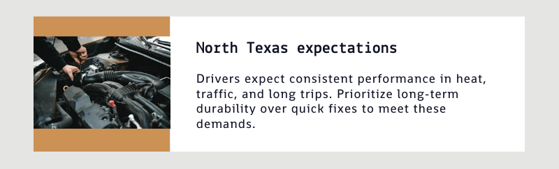 north texas bmw m series mechanic