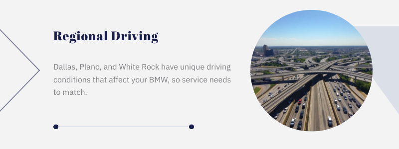 bmw mechanic in white rock and plano