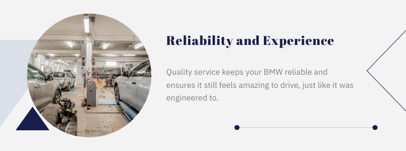 best bmw specialist in dallas texas