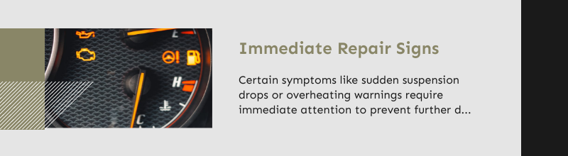 mercedes dashboard alerts