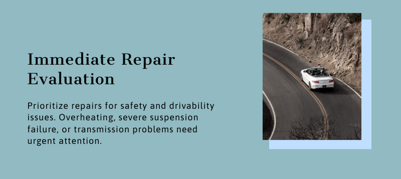 dallas range rover specialist evaluation