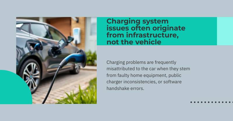 repairing taycan charging port