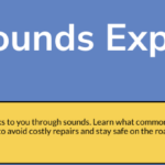 car sounds explained