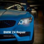 bmw-z4-repair-plano