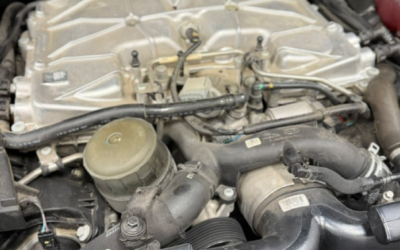 Most Supercharger Owners Don’t Know This Maintenance Even Exists