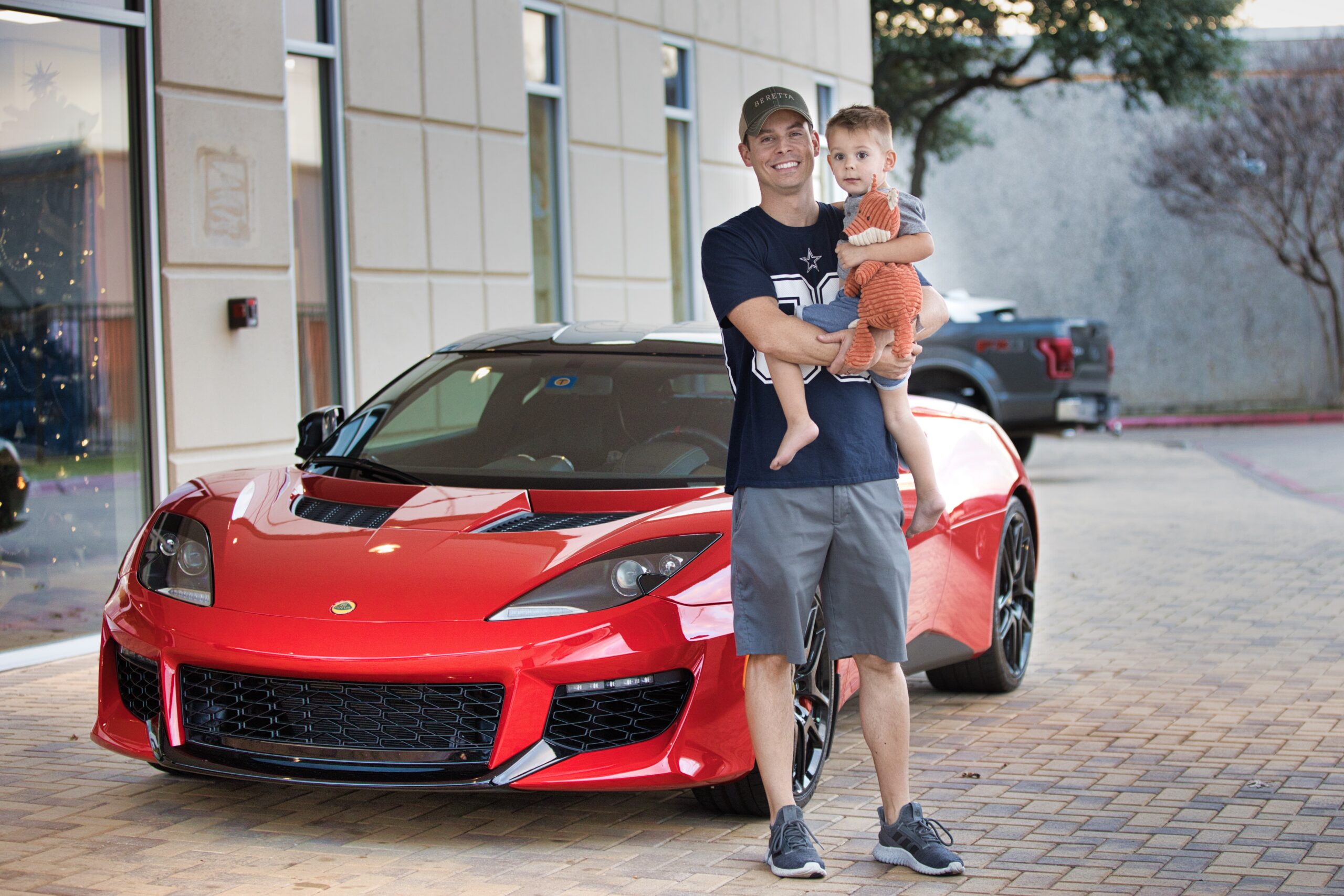 AutoScope customer