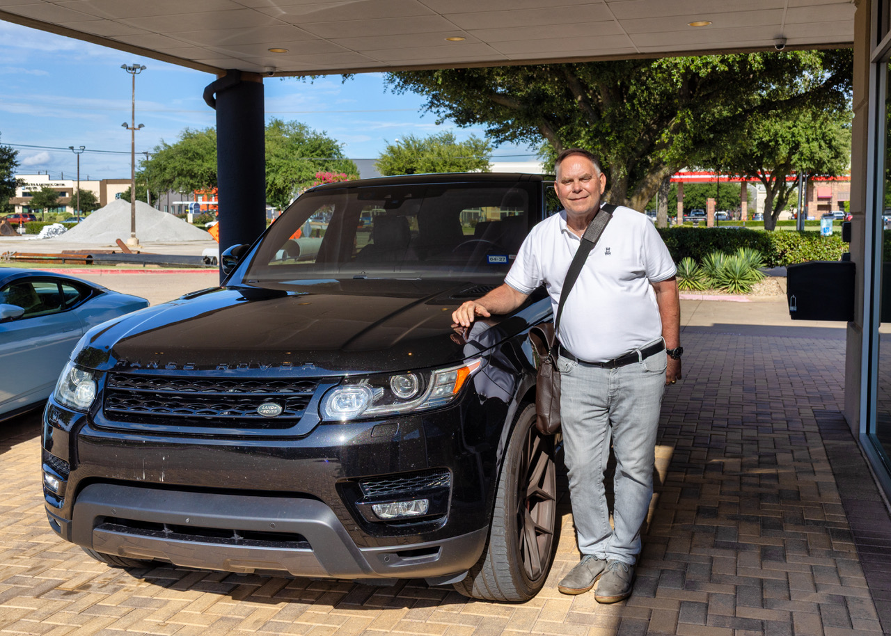 AutoScope customer