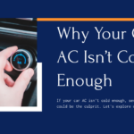 fixing texas car air conditioner
