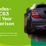 mercedes model comparison