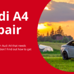 audi a4 mechanic dallas