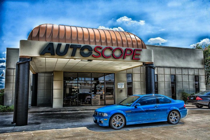 AutoScope European Car Care — Dallas, White Rock